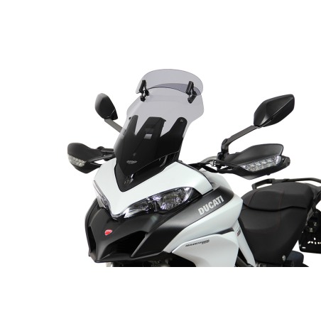 Cupolino MRA Vario Touring per moto Ducati Multistrada V2 e 950
