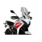 Puig 21388 Cupolino Touring per Moto Morini X-Cape 650 dal 2022