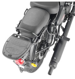 Kappa KR9057 attacco bauletto moto Royal Enfield Classic 350 2022