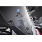 Evotech Performance Supporto smartphone Quad Lock per Ducati Multistrada V2