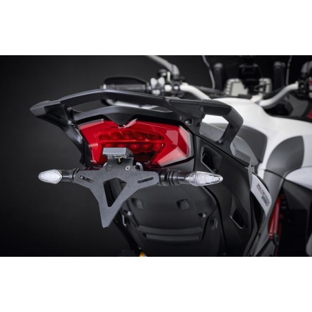 Evotech Performance  PRN014618-17 Portatarga Ducati Multistrada V2