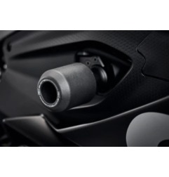 Evotech Performance PRN015288-01 Tamponi paramotore Aprilia RS660