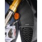 Evotech Performance PRN008163-008164-01 Griglia protezione radiatore Aprilia RSV4 2021