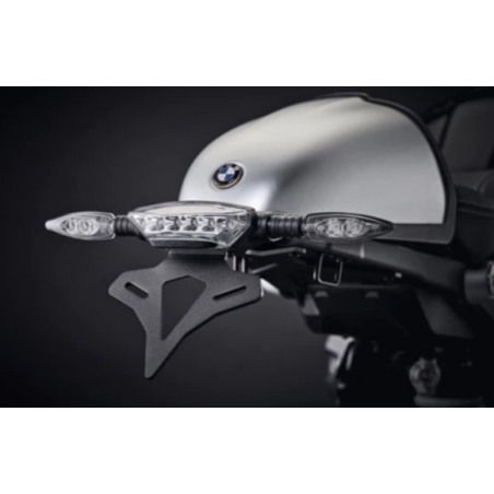 Evotech Performance PRN014169-01 Portatarga BMW R ninteT Urban GS