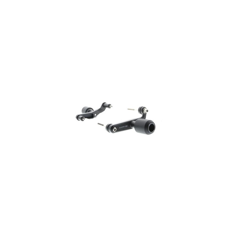 Evotech Performance  PRN015040-01 Tamponi paramotore BMW F900XR