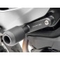 Evotech Performance  PRN015040-01 Tamponi paramotore BMW F900XR