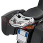 KRA692 Kappa attacco posteriore alluminio monokey per BMW R1200GS 04-12