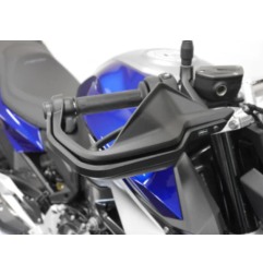 Evotech Performance Paramani con cover originali BMW F 900 XR