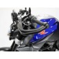 Evotech Performance Paramani con cover originali BMW F 900 XR