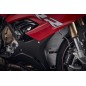 Evotech Performance PRN014330-014331-06 Griglia protezione radiatore BMW S1000RR 2023