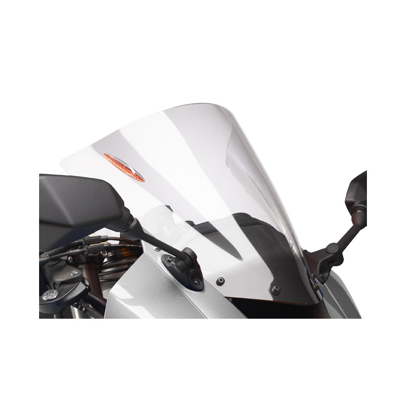 Powerbronze 460-A101 Cupolino basso Adventure Sport Aprilia Tuareg 660 2021