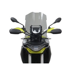 Powerbronze 420-A101 Cupolino alto flip up Aprilia Tuareg 660 2021