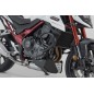 SW-Motech SBL.01.971.10000/B Paramotore tubolare Honda CB 750 Hornet 2023