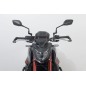 SW-Motech LVG.01.971.10000/B Coppia paraleve Honda CB 750 Hornet 2023