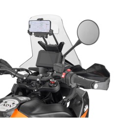 Givi FB7716 Traversino porta smartphone per KTM 890 Adventure 2023