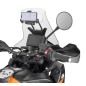 Givi FB7716 Traversino porta smartphone per KTM 890 Adventure 2023