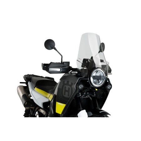 Puig 21413 Cupolino alto touring vari colori per Husqvarna Norden 901 2022