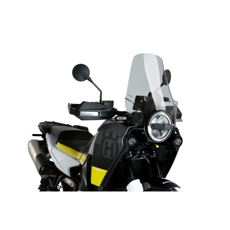 Puig 21413 Cupolino alto touring vari colori per Husqvarna Norden 901 2022