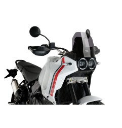 Puig 21448 Cupolino Sport basso per moto Ducati Desert X 2022