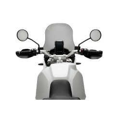 Puig 21437 Cupolino alto Touring per moto Ducati Desert X 2022