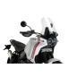 Puig 21437 Cupolino alto Touring per moto Ducati Desert X 2022