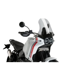 Puig 21437 Cupolino alto Touring per moto Ducati Desert X 2022