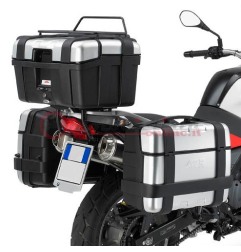 PL188 Givi attacco monokey valigie laterali per Bmw G650GS