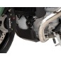 Hepco Becker 810557 00 01 Paracoppa alluminio Nero Moto Guzzi V100 Mandello