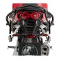 Hepco Becker 630557 00 01 Portaborse laterali Moto Guzzi V100 Mandello