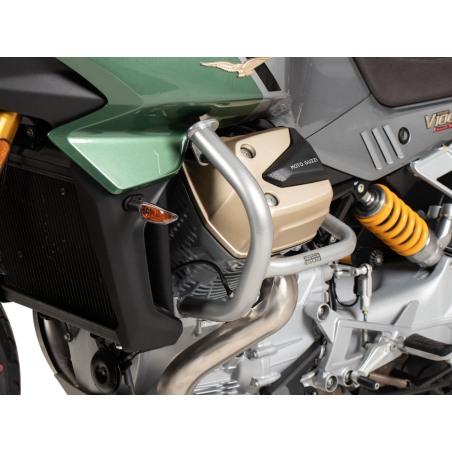 Hepco Becker 501557 00 09 Paramotore Moto Guzzi V7 Stone 850 2022