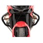 Hepco Becker 501557 00 01 Paramotore Nero Moto Guzzi V7 Stone 850 2022