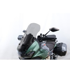 Support top-case Guzzi V100 Mandello - Hepco-Becker 652557 01 01