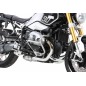 Hepco Becker 501669 00 09 paramotore Hepco Becker Silver per BMW R nineT