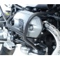 R&G AB0015BK Paramotore tubolare nero BMW R nineT