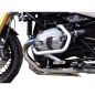 Zieger Paramotore tubolare nero BMW R nineT