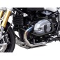 Zieger Paramotore tubolare nero BMW R nineT