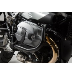 Sw motech SBL.07.512.10000/B Protezione motore per BMW R nineT