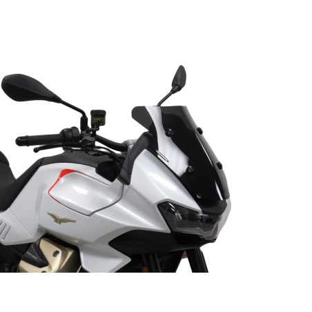 Powerbronze 460-M102 Cupolino basso Adventure Sport Moto Guzzi V100 Mandello 2023