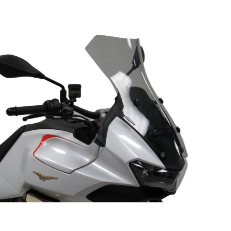 Powerbronze 420-M102 Cupolino alto Flip Up Moto Guzzi V100 Mandello 2023