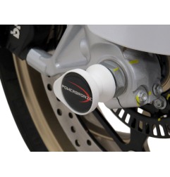 Powerbronze 518-M102 Tamponi forcella anteriore Moto Guzzi V100 Mandello 2023