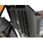 Powerbronze 520-M101 Protezione radiatore acqua Moto Guzzi V100 Mandello 2023