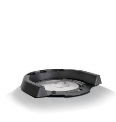 Shad Y010CS attacco borse serbatoio Click System per Ducati e Yamaha
