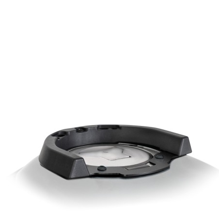 Shad Y010CS attacco borse serbatoio Click System per Ducati e Yamaha