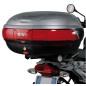 SR689 Givi BMW R1200GS portapacchi monokey 