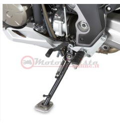 ES1110 Givi estensione cavalletto Honda Crosstourer 1200 dal 2012