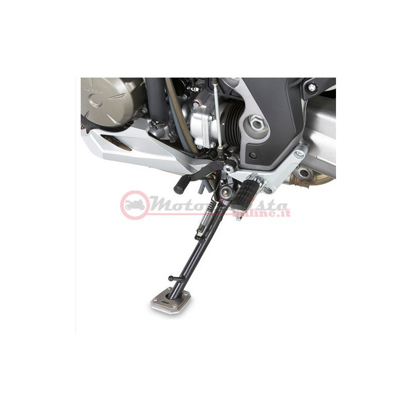 ES1110 Givi estensione cavalletto Honda Crosstourer 1200 dal 2012