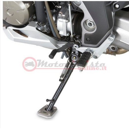 ES1110 Givi estensione cavalletto Honda Crosstourer 1200 dal 2012