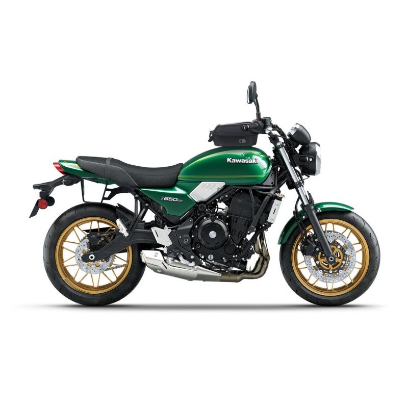 Shad K0ZR61SR Telaietti laterali Kawasaki Z650 RS 2022