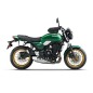 Shad K0ZR61SR Telaietti laterali Kawasaki Z650 RS 2022