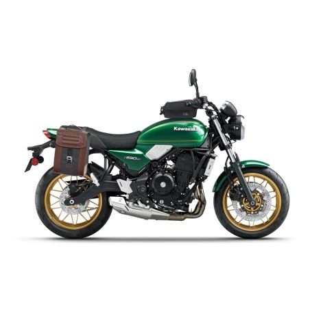 Shad K0ZR61SR Telaietti laterali Kawasaki Z650 RS 2022